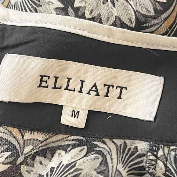 ELLIATT SYRMA  FLARE DRESSES - Picture 10 of 13